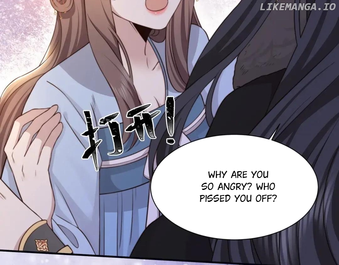 Lonely Emperor Chases His Sister-in-Law Chapter 63 - page 90